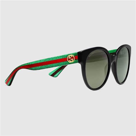 occhiali sole gucci 2018|occhiali Gucci donna.